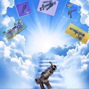 Meet your Posher, Ramiyah